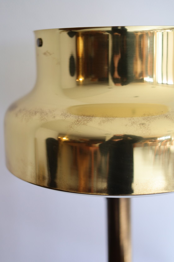 Image 1 of Bumling table lamp, Anders Pehrson Ateljé Lyktan, Swedish 1960s