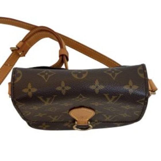 Image 1 of Louis Vuitton Saint Cloud