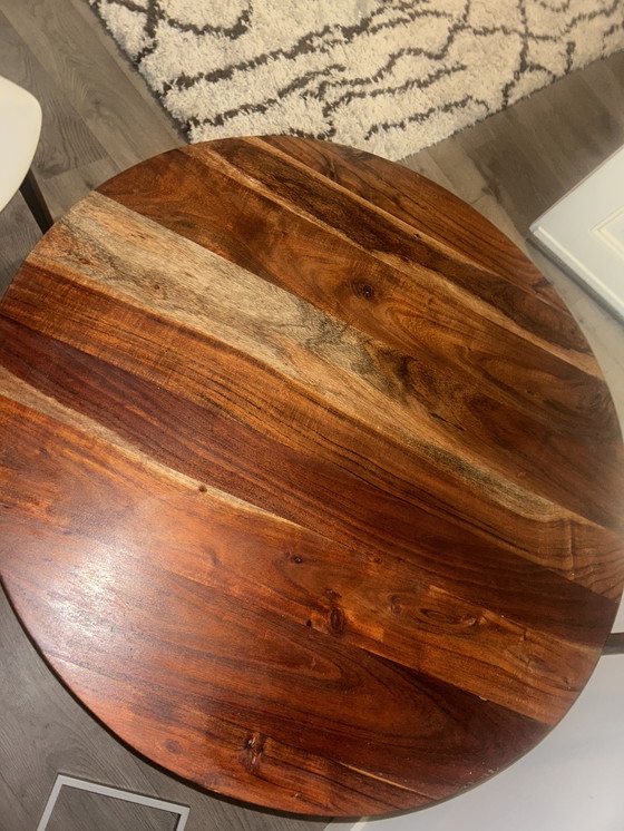 Image 1 of Table de Madame Stoltz