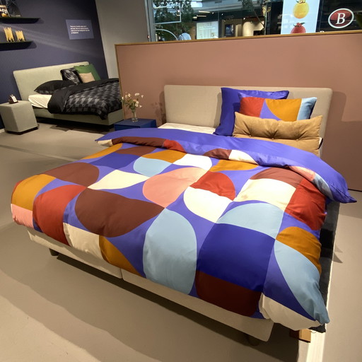 Sommier Auping Tone 180x200cm 