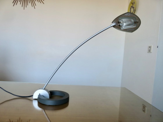 Image 1 of Lampe de Bureau Articulée Année 2002