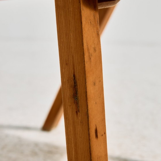 Sedia impilabile in faggio MK11930 – Sedie da camera, Wood (photo 19 of 24)