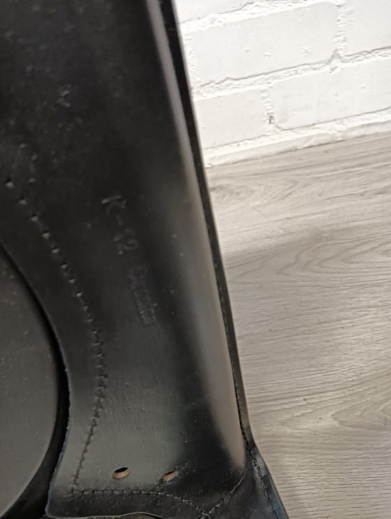 Image 1 of 6 x Cassina Cab Stuhl, Mario Bellini