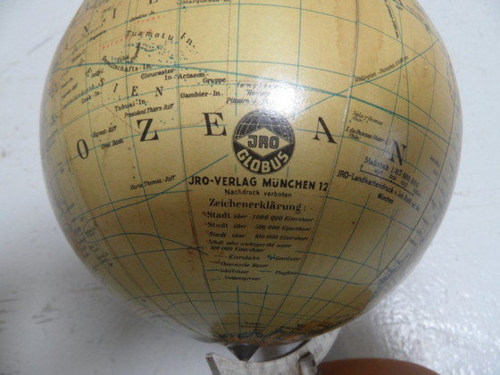 Image 1 of Globo antiguo