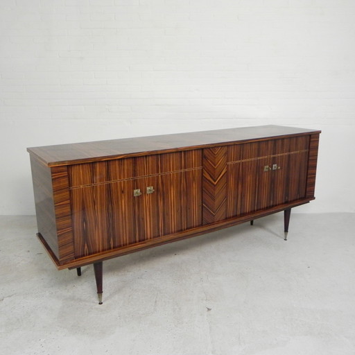 Buffet M. Delahaye, 2,2 m de long, années 1960