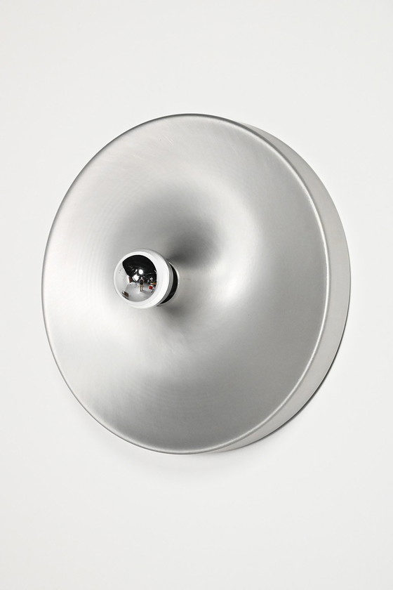 Image 1 of Lampada da parete Space Age