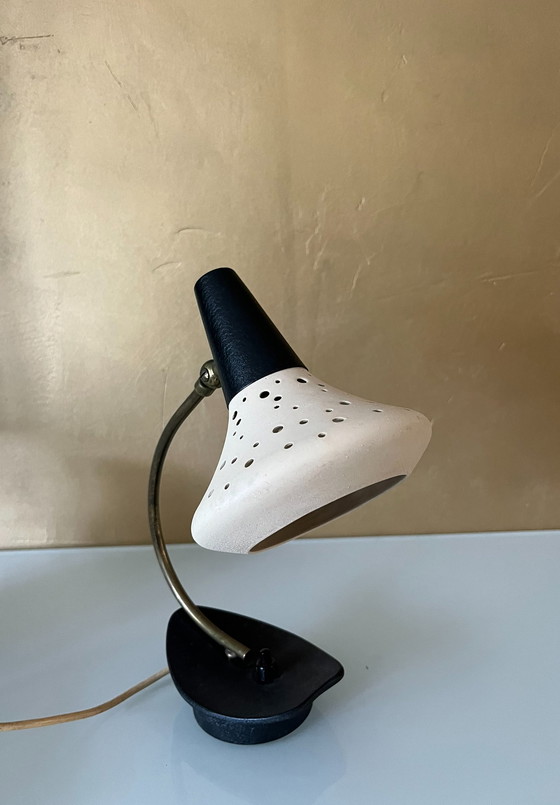 Image 1 of Vintage Cosack Desk Lamp
