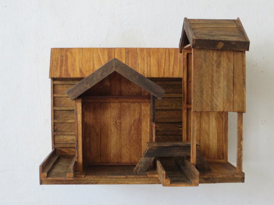 Image 1 of Eric van Solm - ´Die Siedlung´