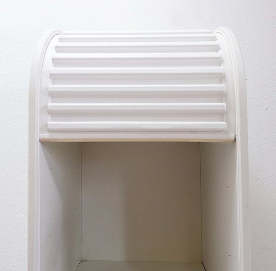 Image 1 of Mueble A'dammer de Aldo van de Nieuwelaar para Pastoe, años 70 - Alto: 170 cm