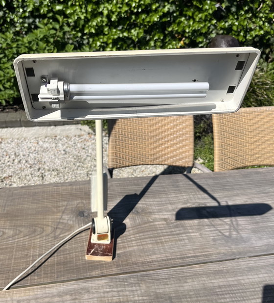 Image 1 of Werkbank Lamp Flexorette