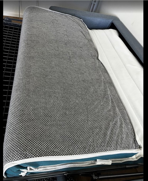 Image 1 of Sofá Schlaf de 3 plazas Bolia Scandinavia | Verde mar de Londres