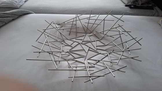 Image 1 of Alessi Aufblasbare Schüssel, 65 cm Durchmesser
