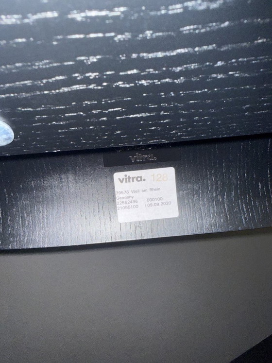 Image 1 of Vitra Fauteuil model Plywood