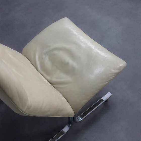 Image 1 of Sillón DS-2030 de Hans Eichenberger para De Sede, Suiza, década de 1970