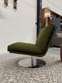 Leolux Kudo Draaifauteuil Divina Melange 