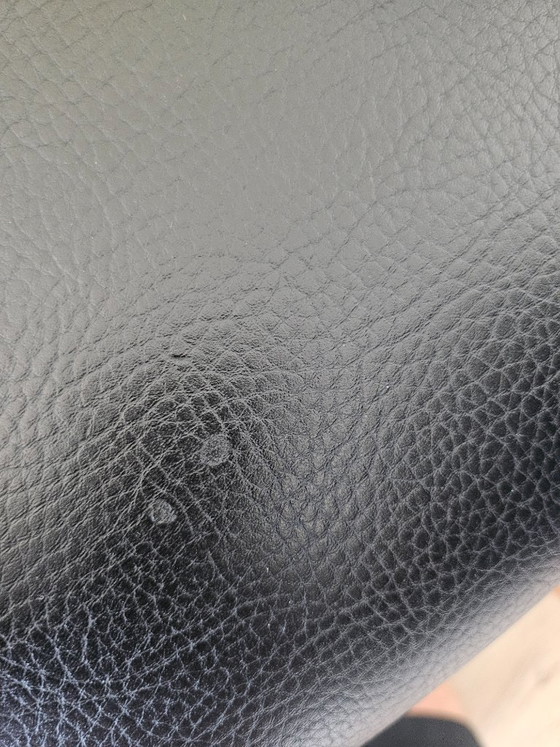 Image 1 of Chaises de salle à manger Andreu World 4x