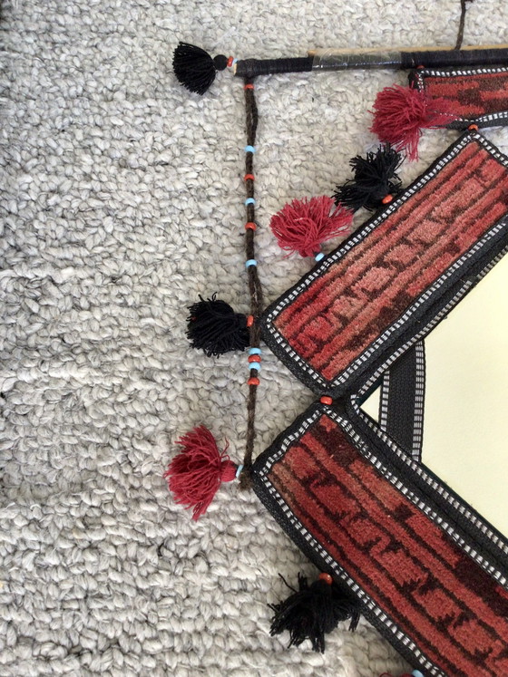 Image 1 of Traditioneller Stammes-Spiegel