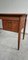 Scandinavisch teakhouten bureau van Tibergaard, 1960 – Scandinavian (photo 14 of 18)