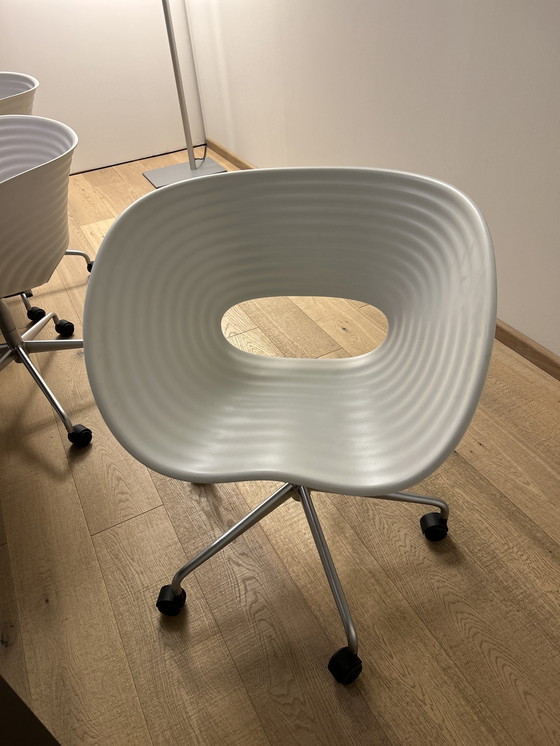 Image 1 of Vitra Tom Vac chair