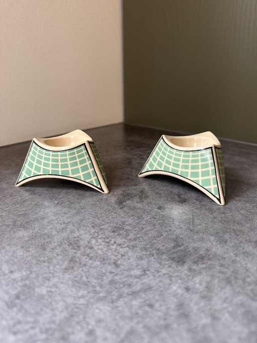 Dorothy Hafner Rosenthal Eierbecher