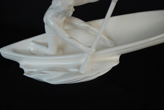 Image 1 of Canoista di Jihokera Bechyně