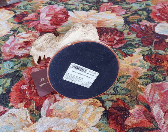 Image 1 of Sculpture décorative de coq par BOGACHO, Russie, 2016–2017