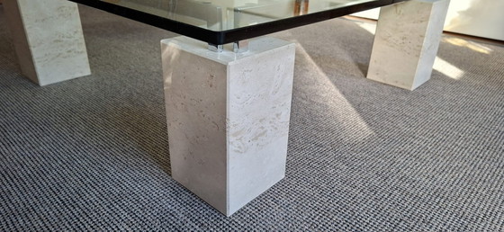 Image 1 of tavolino da caffè italiano