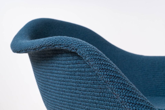 Image 1 of Lounge Chair designed by Miroslav Navrátil, 1950s, Czech Republic