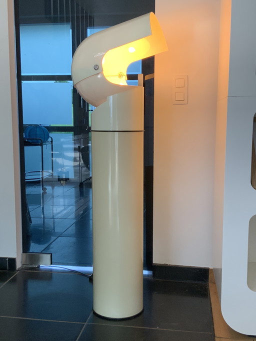 Gae Aulenti Lamp