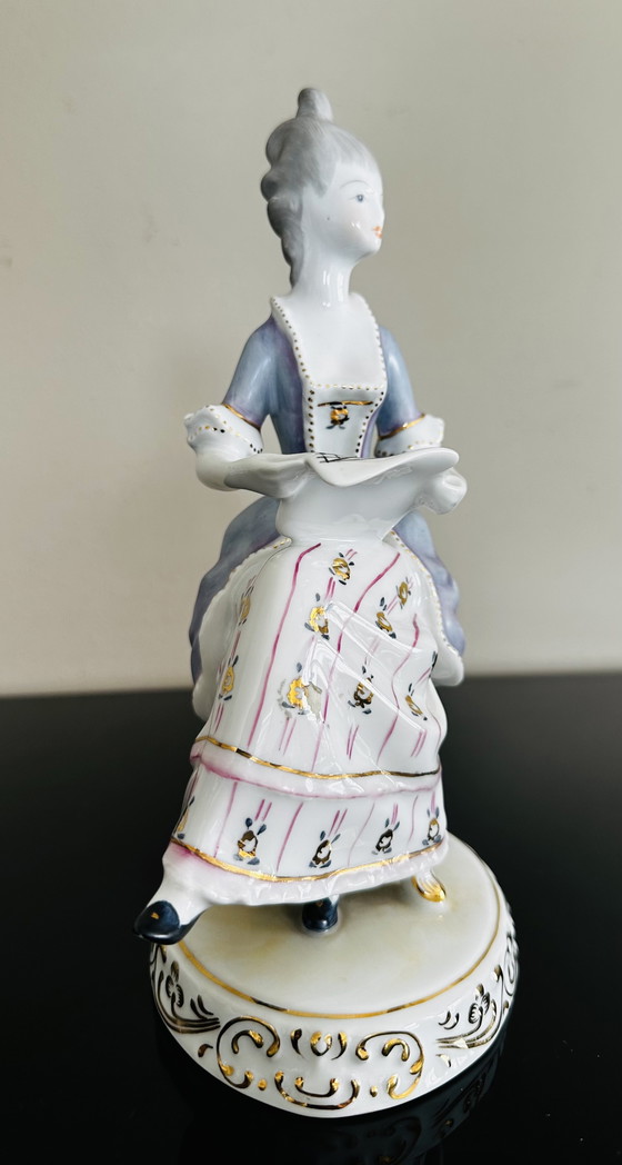 Image 1 of Holohaza Rococo dame