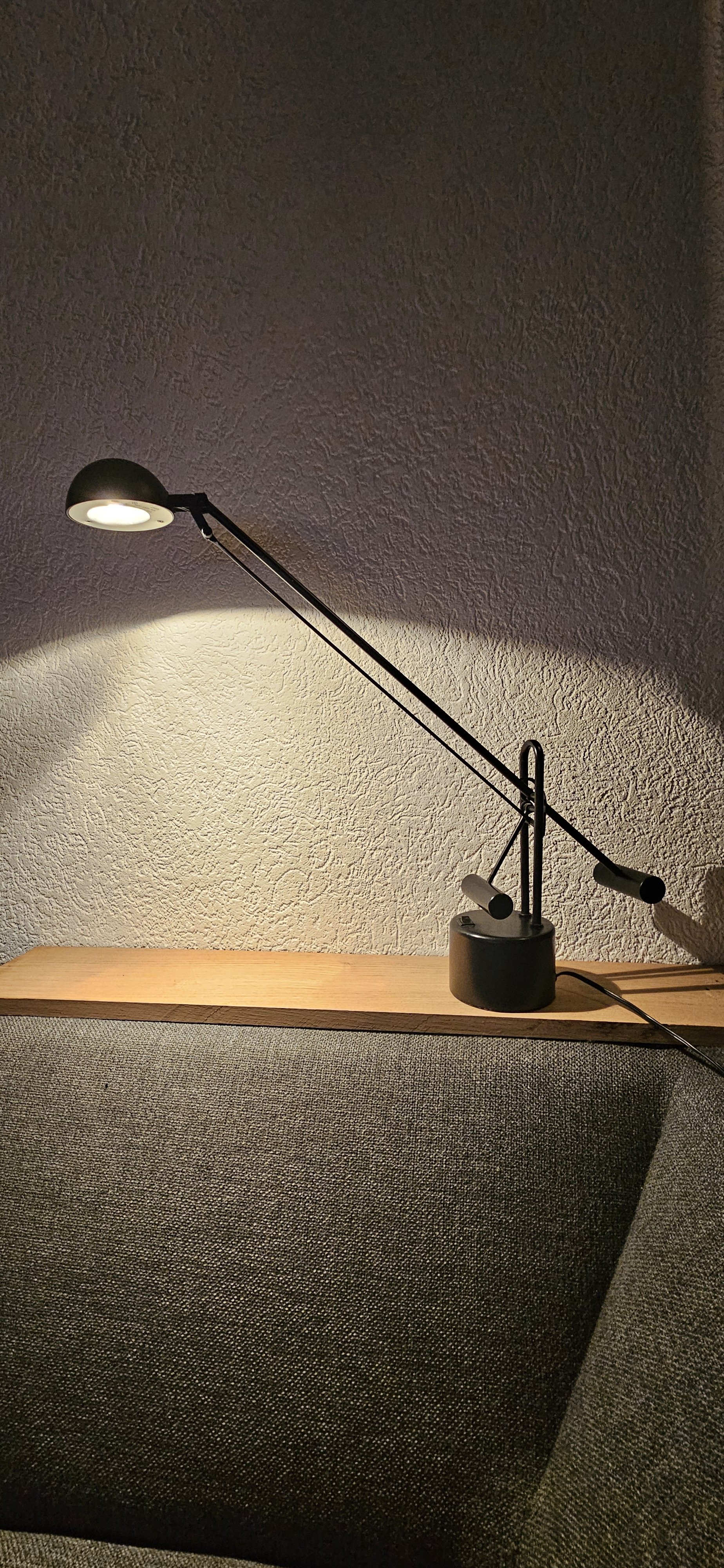 Ikea B8810 desk lamp | €90 | Whoppah