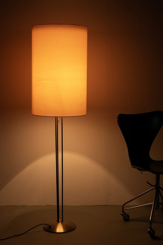 Image 1 of 50s Vintage floor lamp