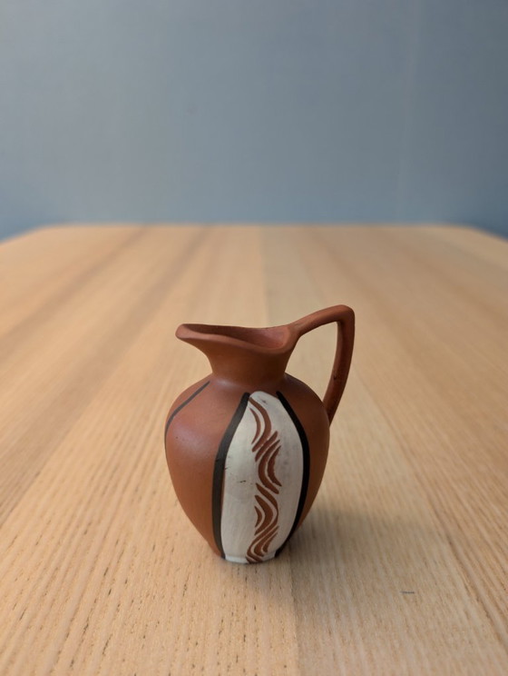 Image 1 of Vintage West Germany vazen