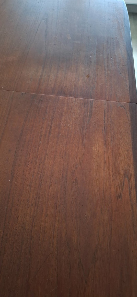 Image 1 of Louis van Teeffelen table