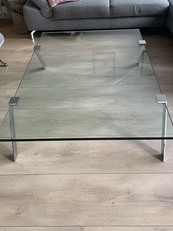 Image 1 of Lourens Fisher coffee table