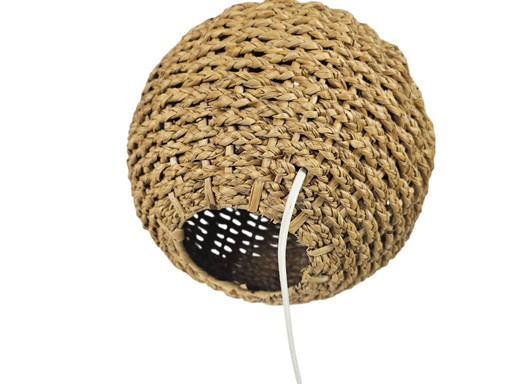 Ikea Design - Modèle B9924 - Lampe de table - Lampe à cordes - Suède - Années 1980