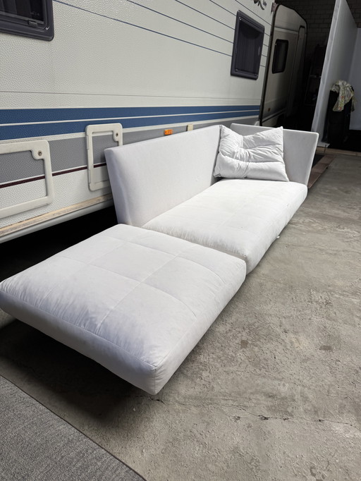 Flexform Evergreen chaise longue