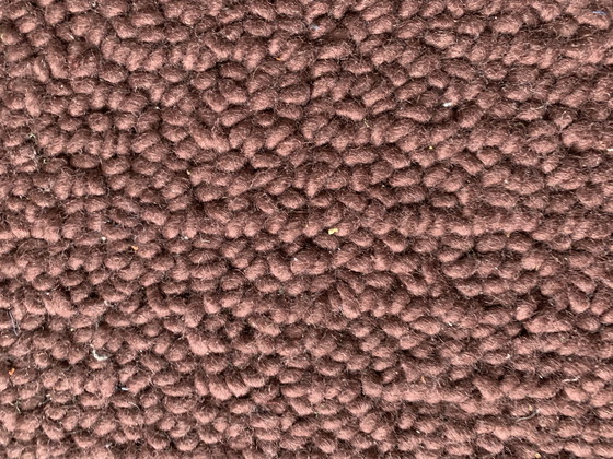 Image 1 of Tappeto da pavimento, cartello, melanzana