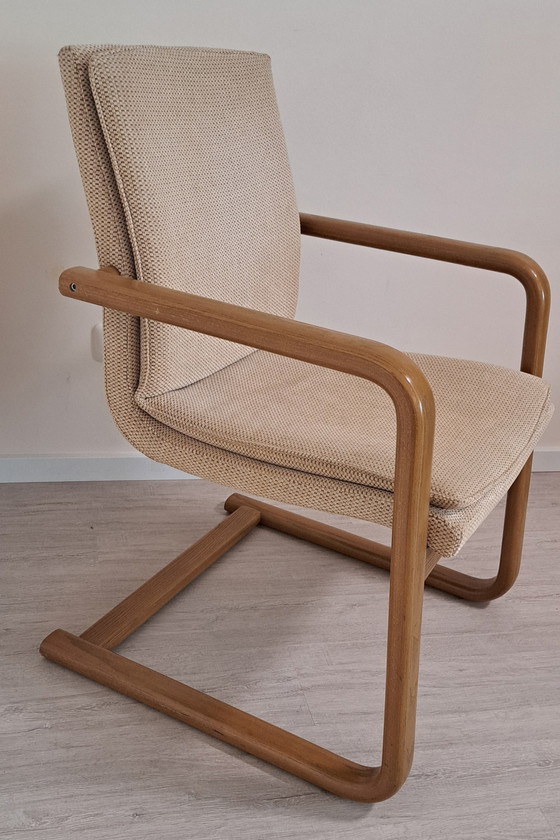 Image 1 of Sitag sledestoel - Zwitserse designklassieker