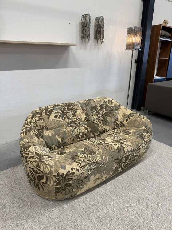 Label Van den Berg Daja 2,5 zits Stof – 2 zitsbanken, Anders (photo 4 of 8)