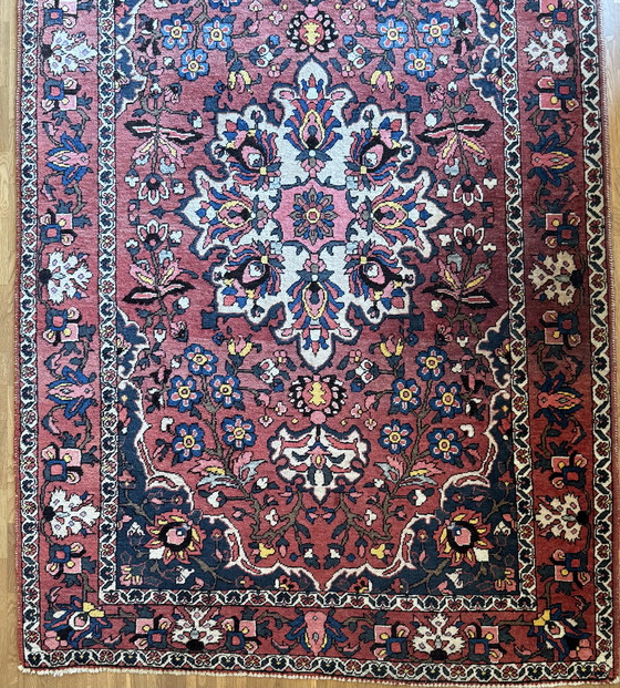 Image 1 of #3 - PERSIAN CARPET - BACHTIAR - 220cm x 137cm