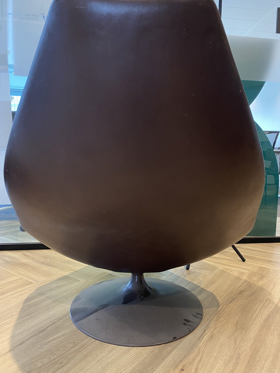 Image 1 of Tumbona Artifort de Geoffrey Harcourt, años 60