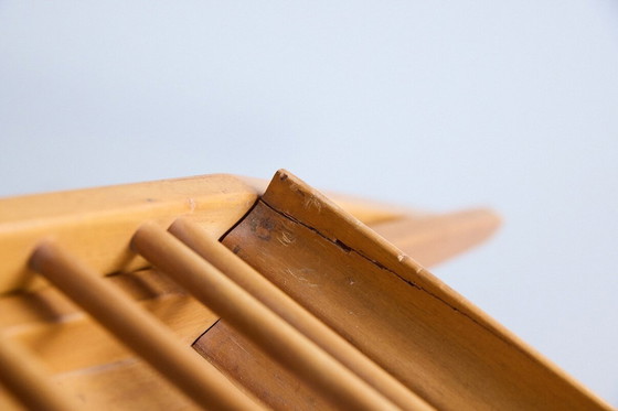 Image 1 of Zeitschriftenständer von Niko Kralj für Rex