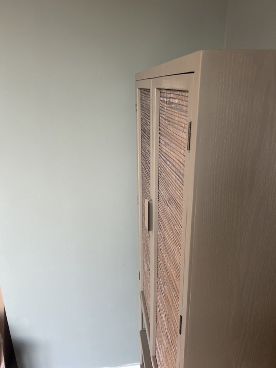 Image 1 of Dutchbone opbergkast Yasu