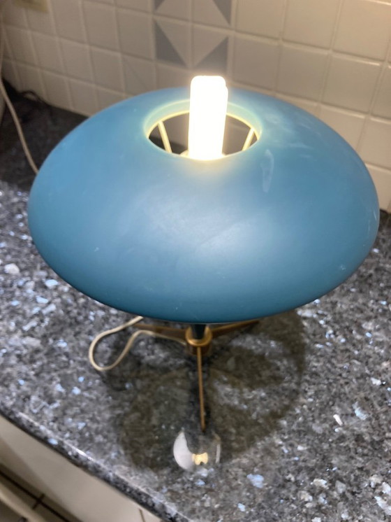 Image 1 of Philips 'Bijou' Lampe Louis Kalff