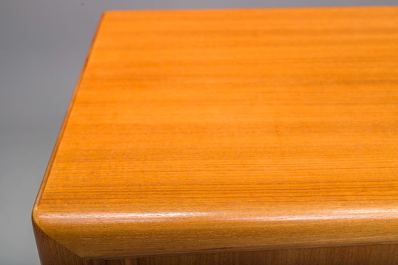 Image 1 of Hoge kast van Axel Christensen voor Aco Møbler, 1960