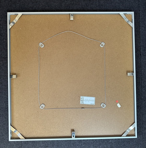 Image 1 of Thea Figee (1952) Monotype - Monotype sans titre "97"