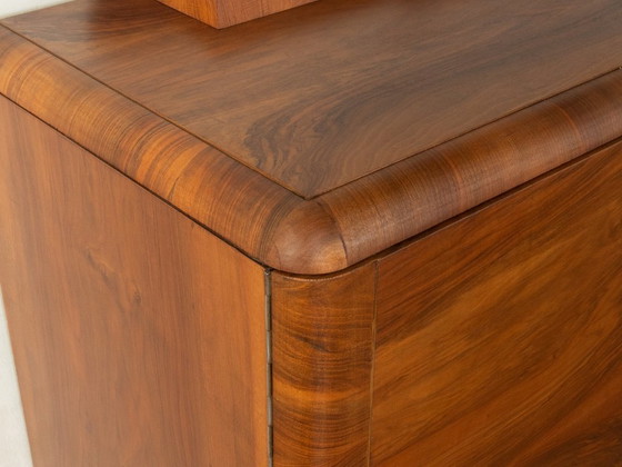 Image 1 of Art déco Sideboard, 1920s, Vintage