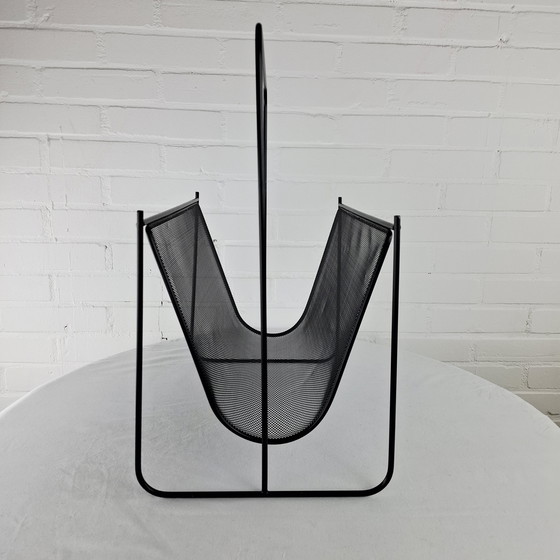 Image 1 of Porte-revues vintage