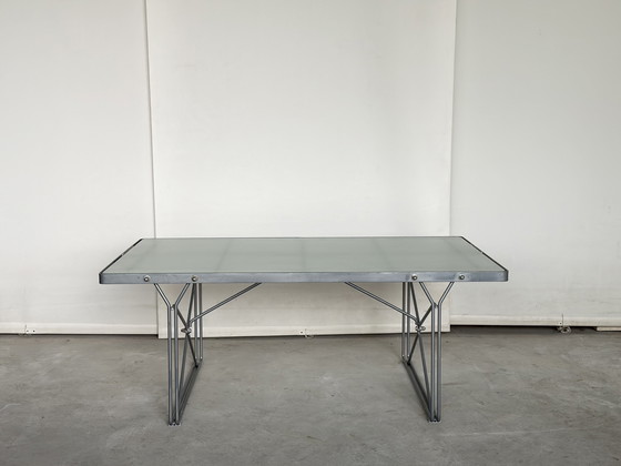 Image 1 of "Moment" coffeetable by Niels Gammelgaard